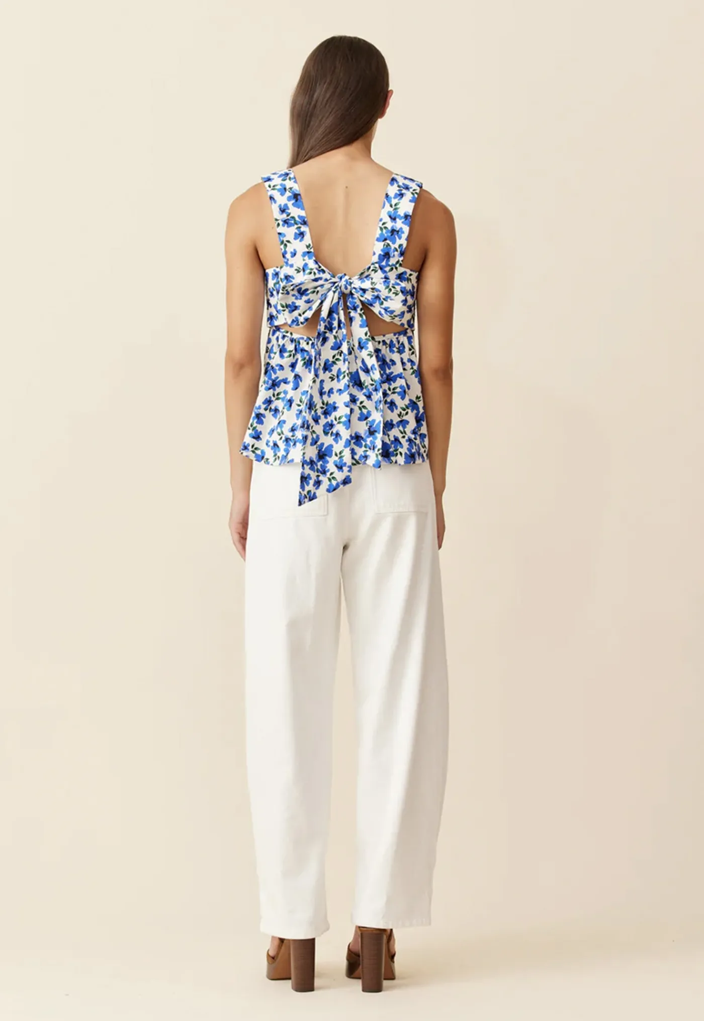 buzz_jean__white_2.webp Outlet Buzz Jean - White Women Denim