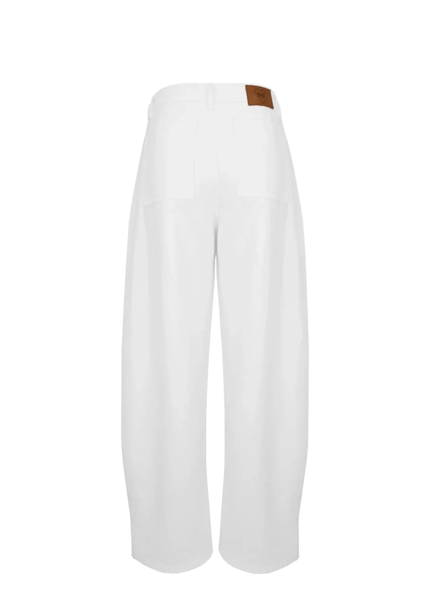 buzz_jean__white_4.webp Outlet Buzz Jean - White Women Denim