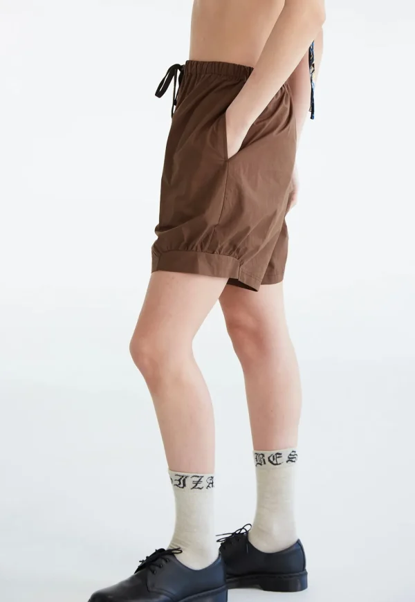 Sale Cabinboy Shorts - Cacao Women Shorts