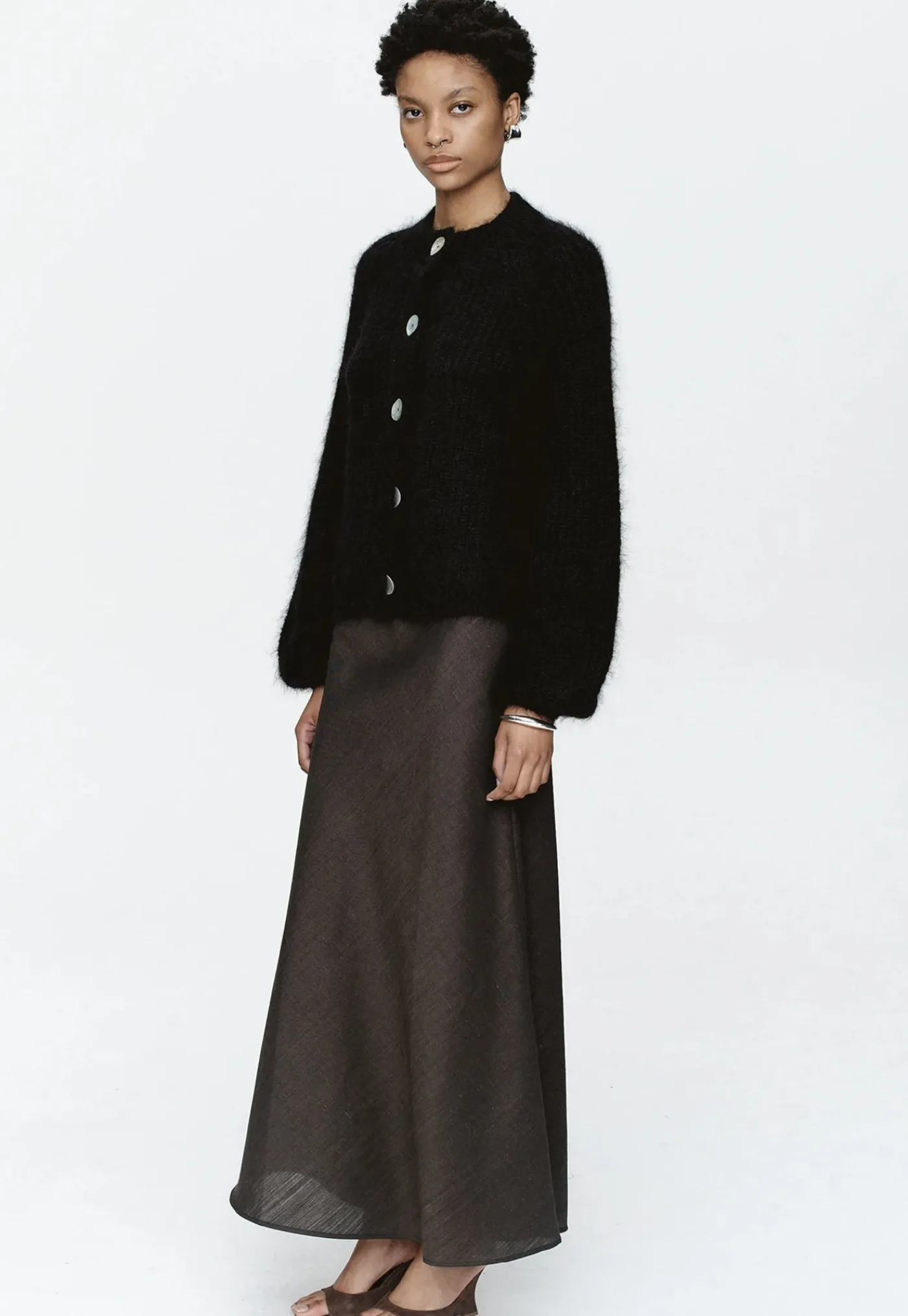 cait_cardigan__black_2.webp Online Cait Cardigan - Black Women Knitwear