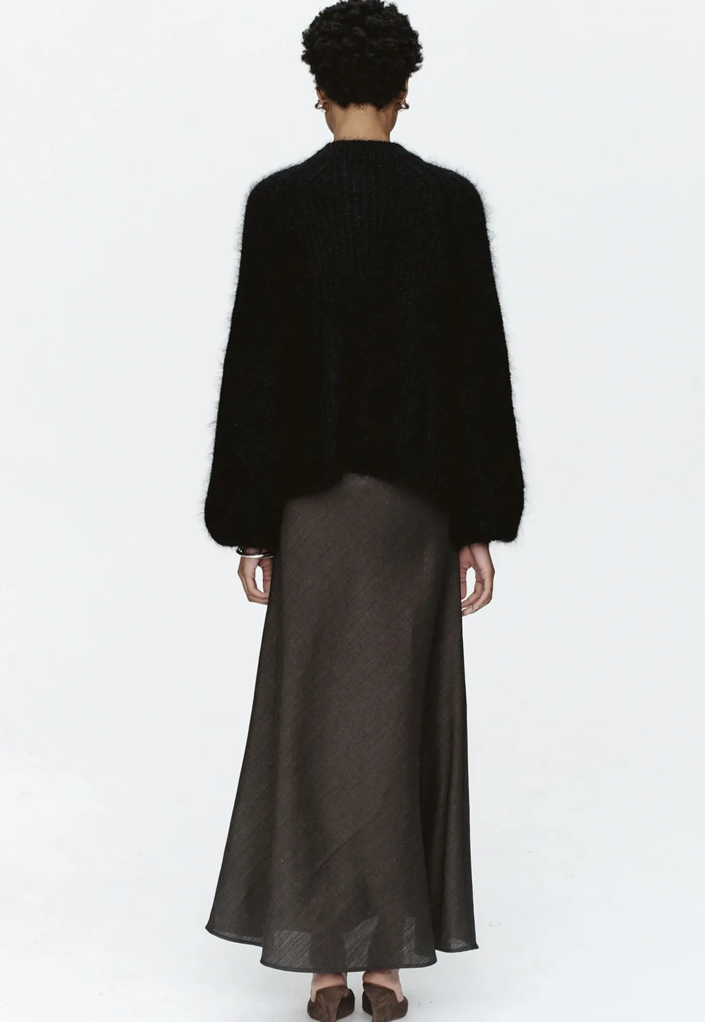 cait_cardigan__black_3.webp Online Cait Cardigan - Black Women Knitwear