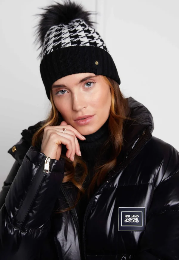 Outlet Camden Longline Coat - Black Women Coats