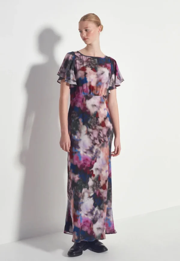 Clearance Camelia Dress - Dreamscape Women Dresses