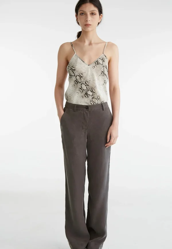Online Camisole - Snake Women Tops & Tees