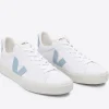 Hot Campo Canvas - White/Steel Women Footwear | Sneakers
