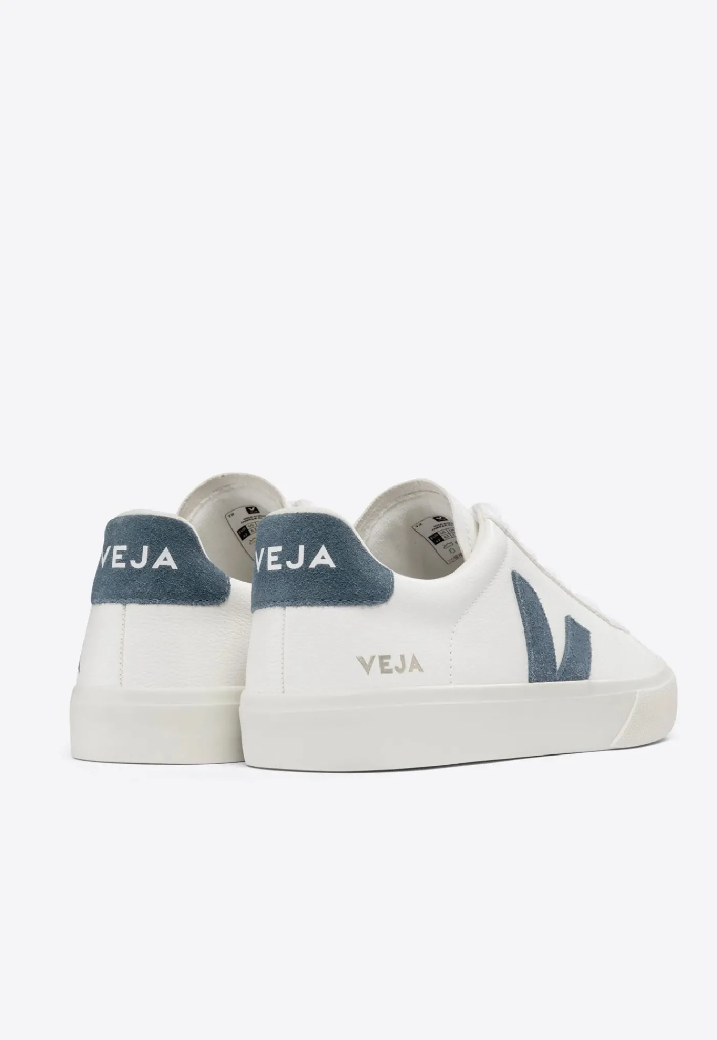 campo_chrome_free_whiteca_2.webp Clearance Campo Chrome Free White/California Women Footwear | Sneakers