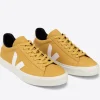 Fashion Campo Nubuck - Moutarde/White Women Footwear | Sneakers