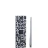 Fashion Candle Sticks - Siver Candles