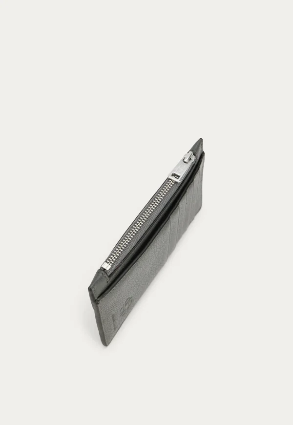 Clearance Card Holder - Flint/Silver Women Bags | Bags