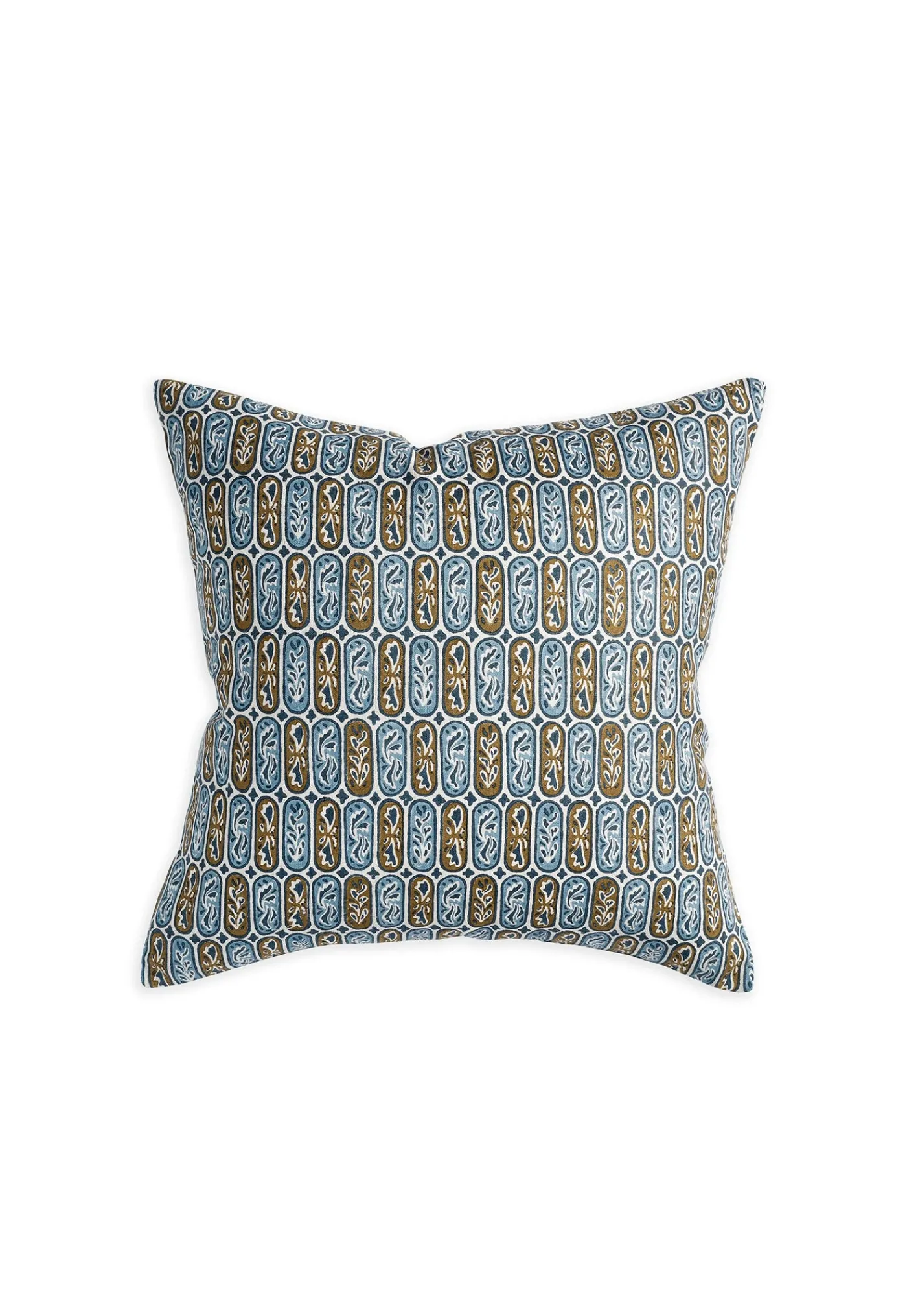 carezza_tobacco_linen_cus_0.webp New Carezza Tobacco Linen Cushion 50x50cm Cushions & Throws