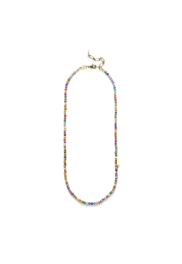 Best Carnival Necklace - Gold Women Jewellery | Jewellery