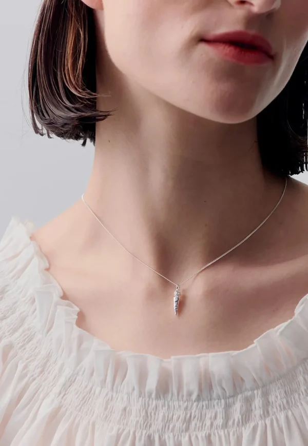 Hot Carrot Necklace Women Jewellery | Jewellery