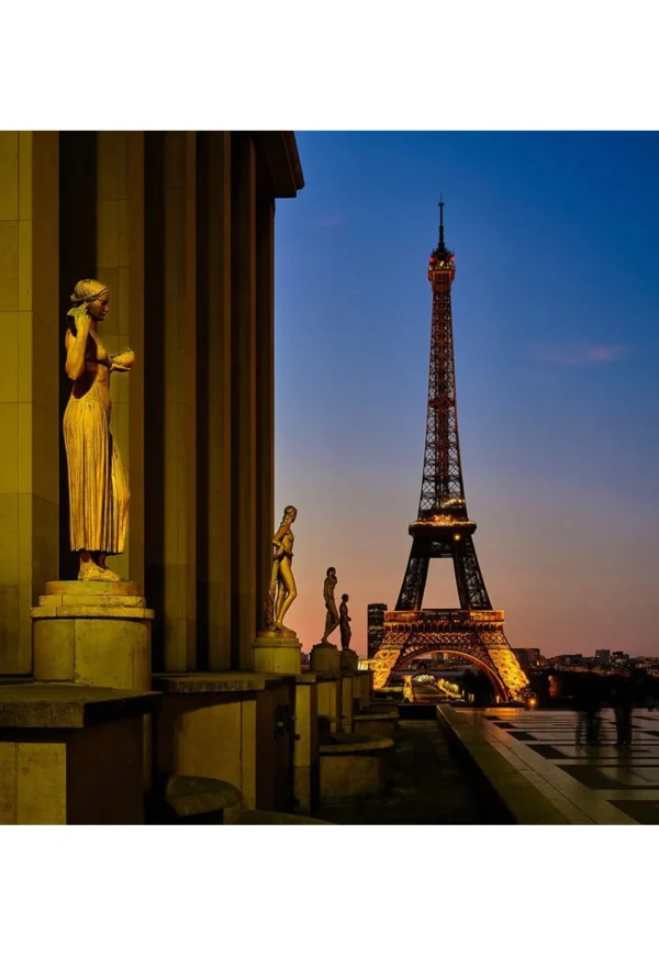 Discount Chaillot Morning 1, 2020 Art