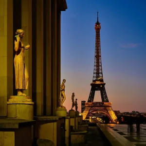 Discount Chaillot Morning 1, 2020 Art