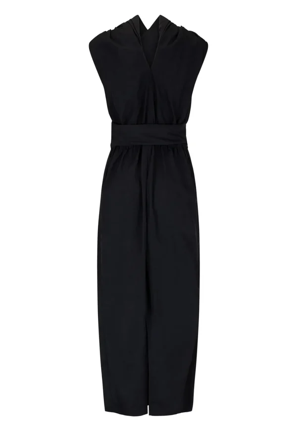 Clearance Chaimberlain Dress - Black Women Dresses
