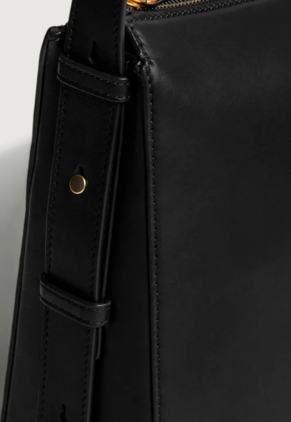 Fashion Charlie Bag - Black Lamb Women Bags | Bags