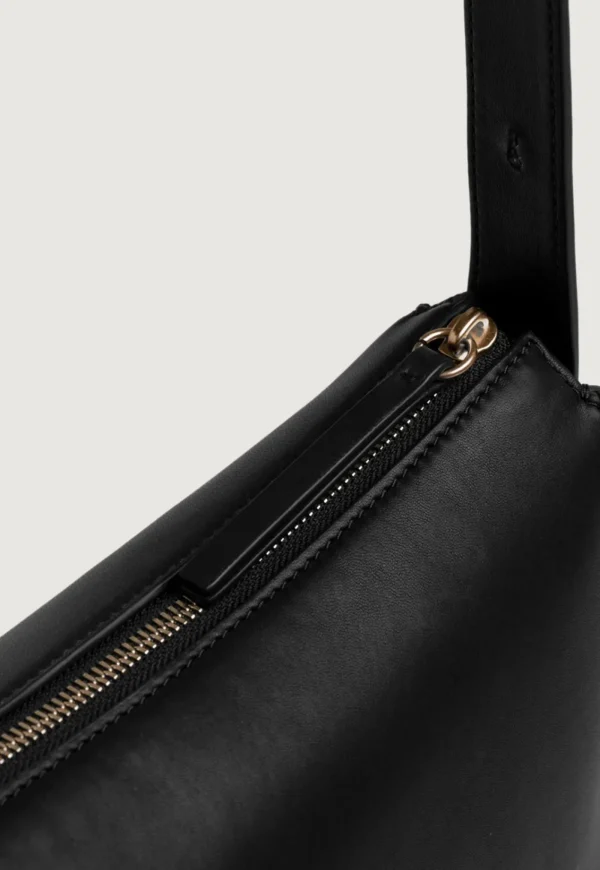 Fashion Charlie Bag - Black Lamb Women Bags | Bags