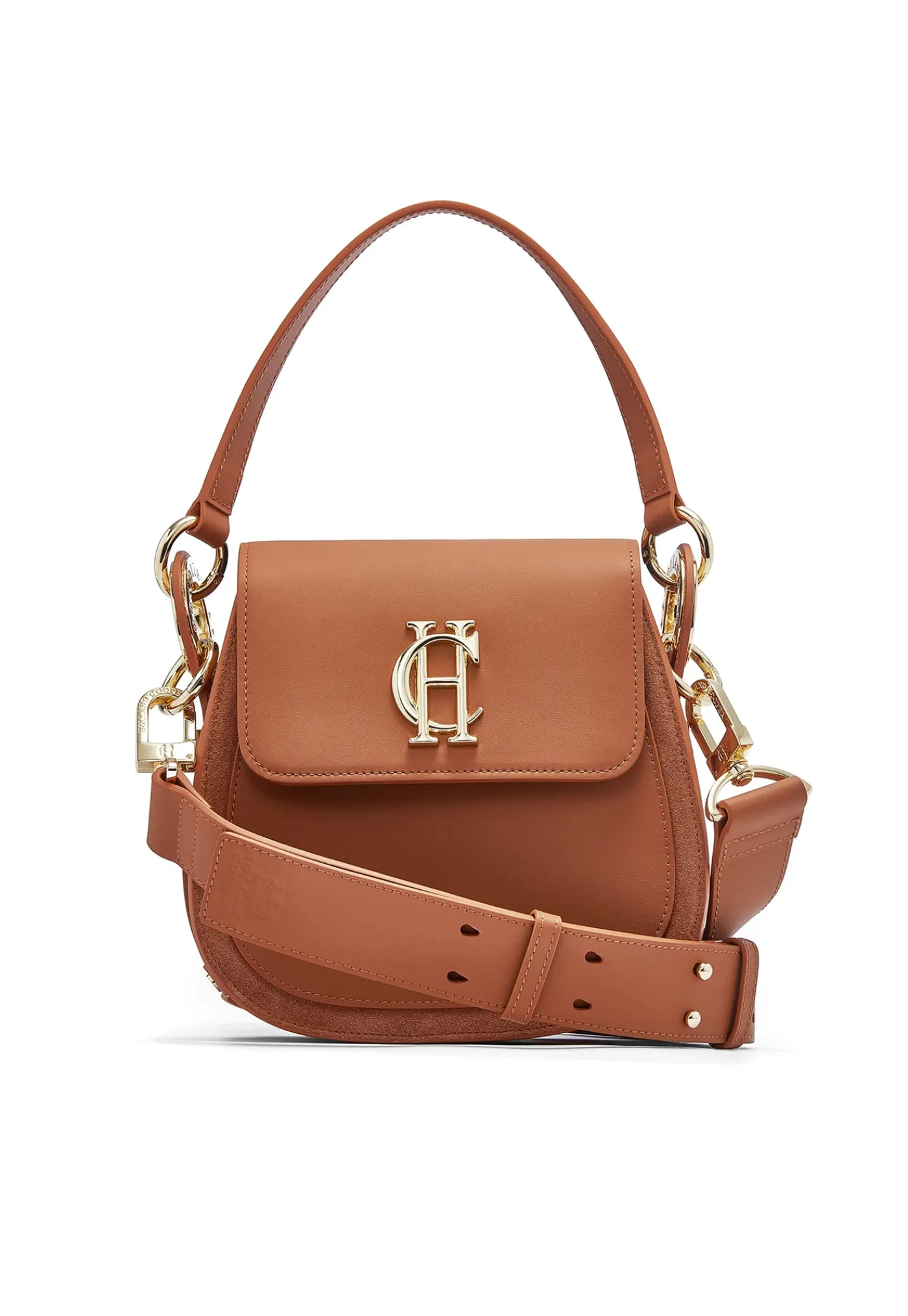 chelsea_saddle_bag__tan_0.webp Clearance Chelsea Saddle Bag - Tan Women Bags | Bags