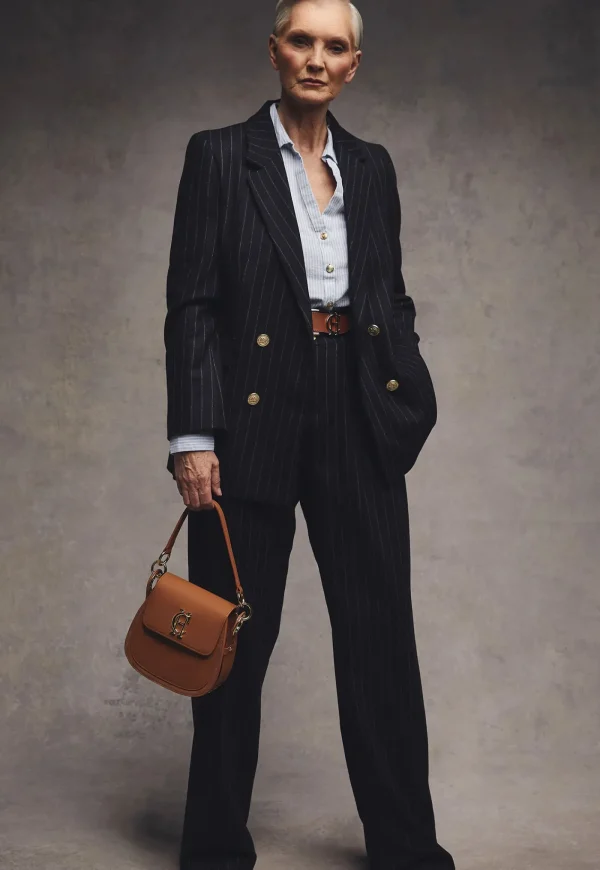 Clearance Chelsea Saddle Bag - Tan Women Bags | Bags