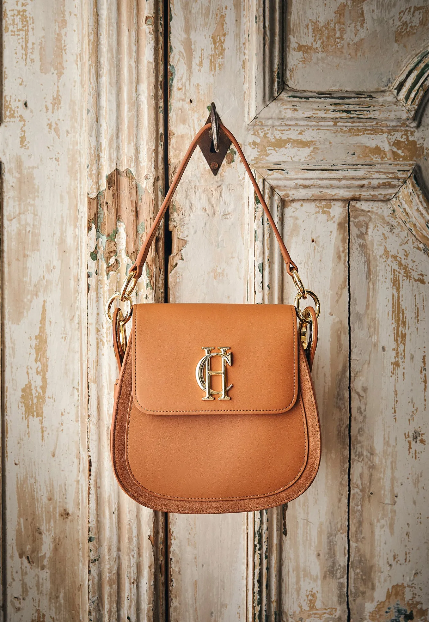 chelsea_saddle_bag__tan_10.webp Clearance Chelsea Saddle Bag - Tan Women Bags | Bags