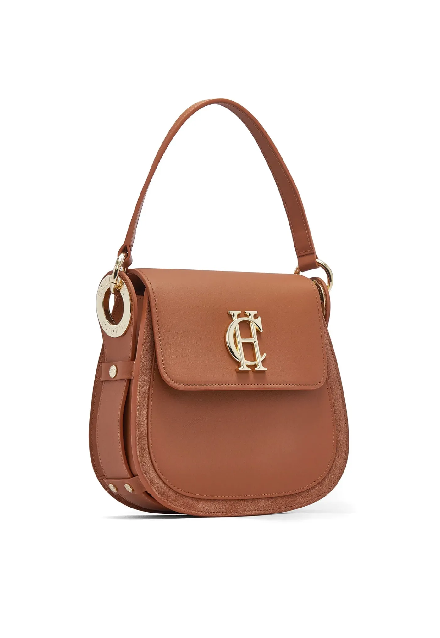 chelsea_saddle_bag__tan_2.webp Clearance Chelsea Saddle Bag - Tan Women Bags | Bags