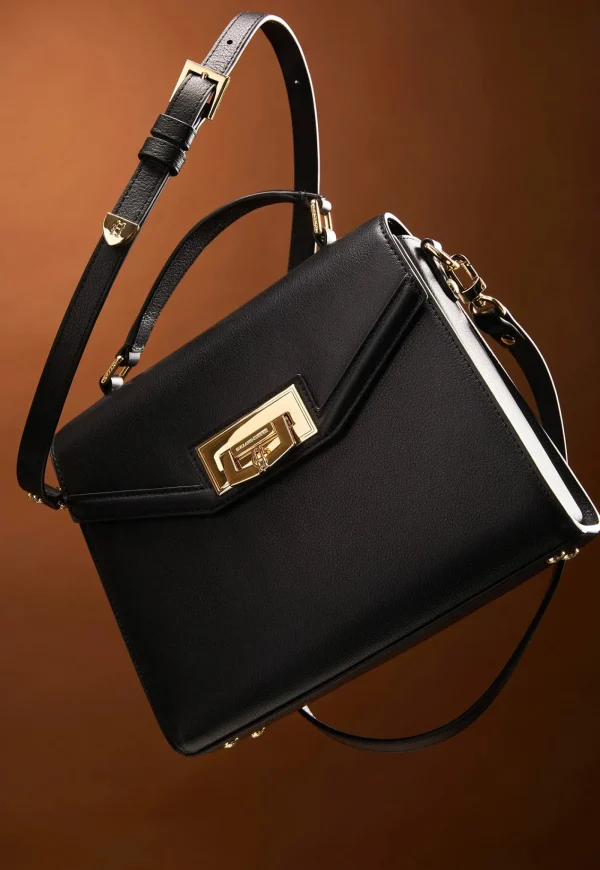 Fashion Cheltenham Bag - Black Women Bags | Bags