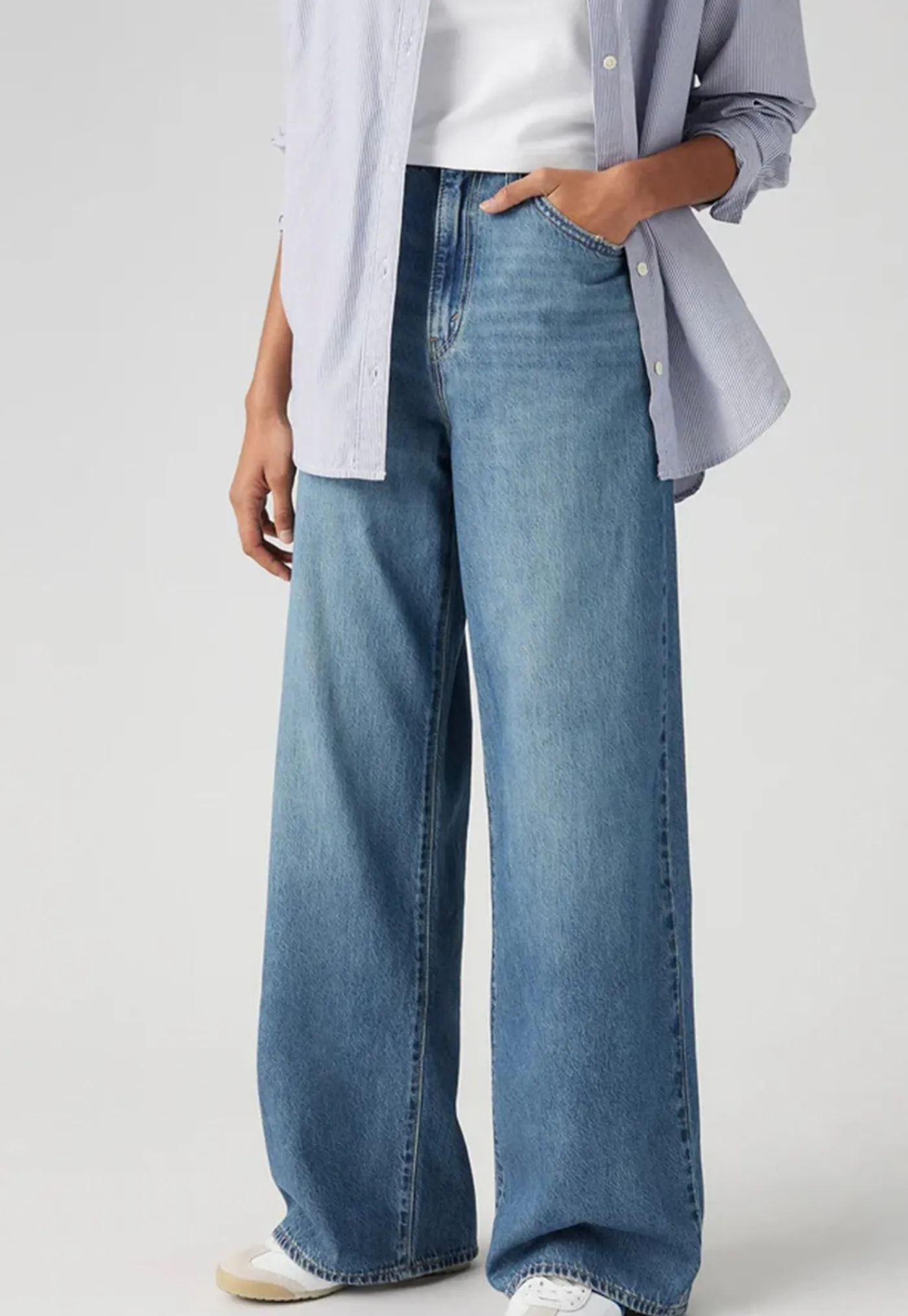 cinch_baggy_jeans__chasin_1.webp Clearance Cinch Baggy Jeans - Chasing Dreams Women Denim