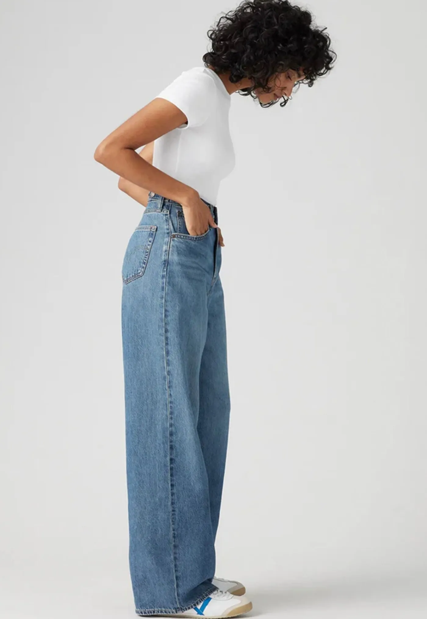 cinch_baggy_jeans__chasin_2.webp Clearance Cinch Baggy Jeans - Chasing Dreams Women Denim