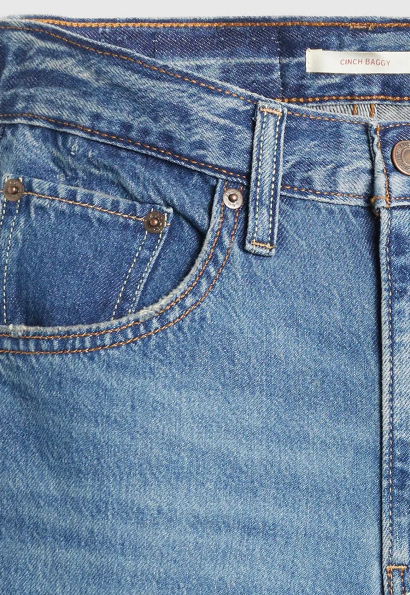 cinch_baggy_jeans__chasin_4.webp Clearance Cinch Baggy Jeans - Chasing Dreams Women Denim