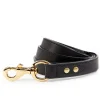 Sale Classic Dog Lead - Black Pets