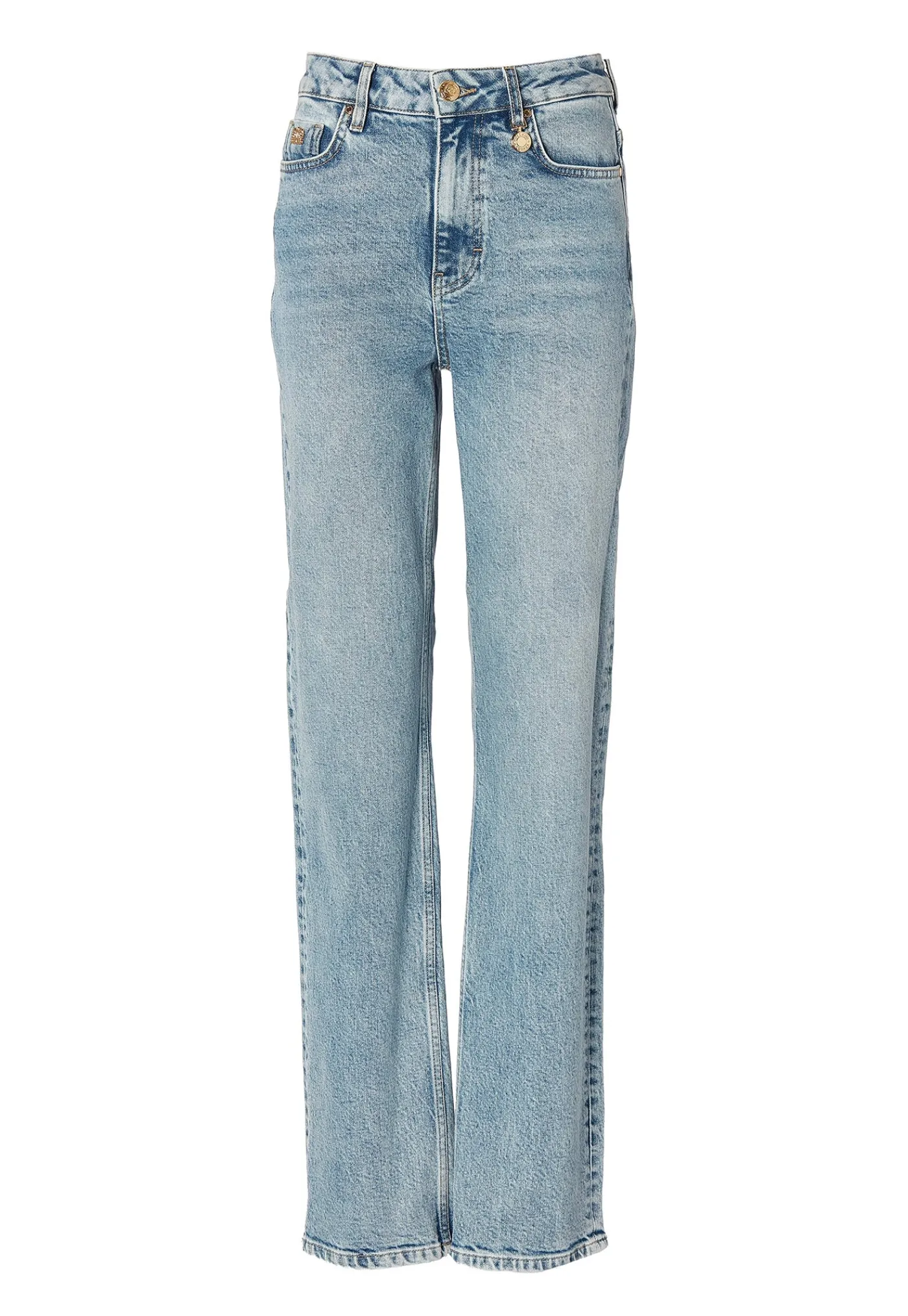 classic_straight_jean__vi_5.webp Discount Classic Straight Jean - Vintage Indigo Women Denim