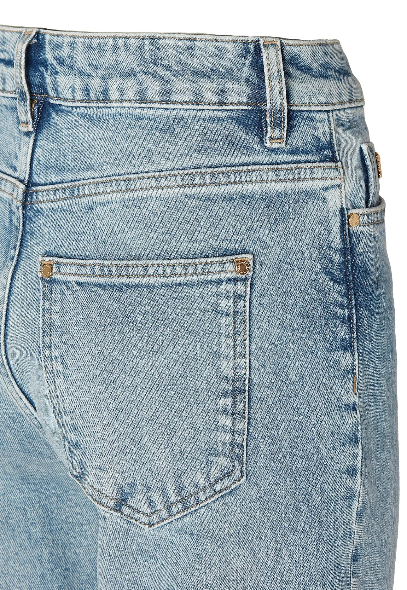 classic_straight_jean__vi_6.webp Discount Classic Straight Jean - Vintage Indigo Women Denim