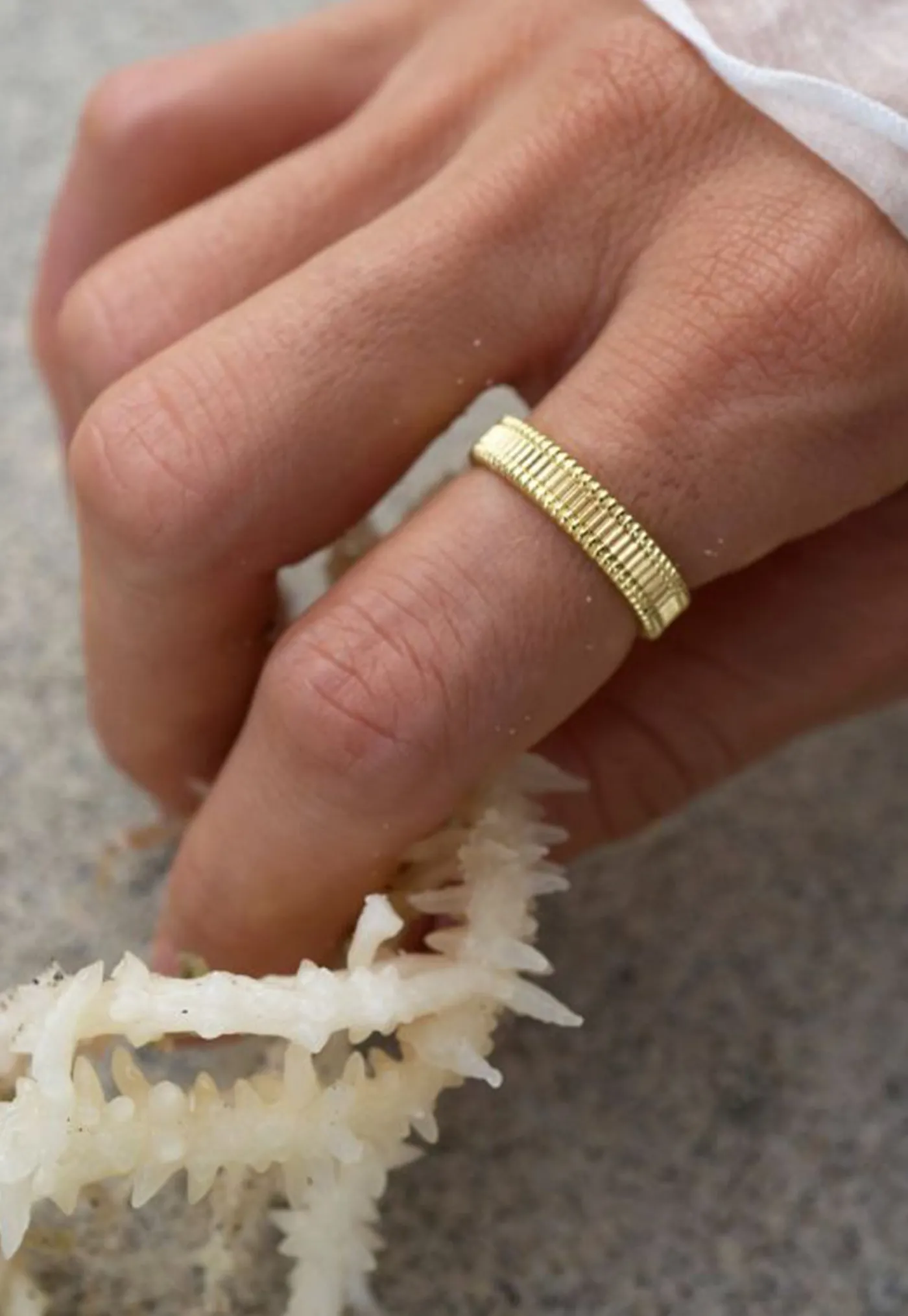 connected_stacker_ring_0.webp Fashion Connected Stacker Ring Women Jewellery | Jewellery
