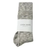 Fashion Cottage Socks - Ht Grey Women Socks | Socks