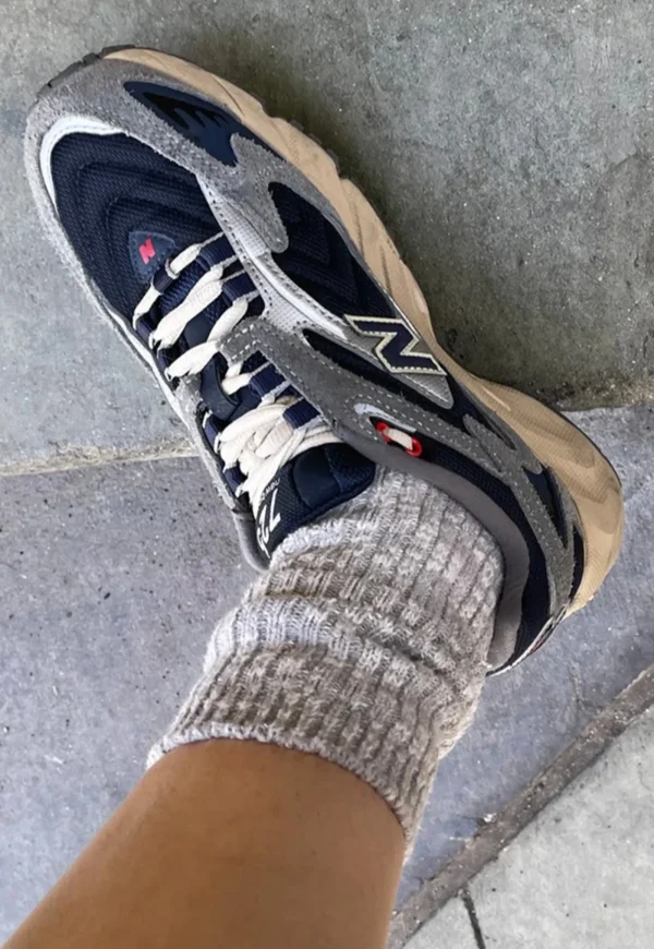 Fashion Cottage Socks - Ht Grey Women Socks | Socks