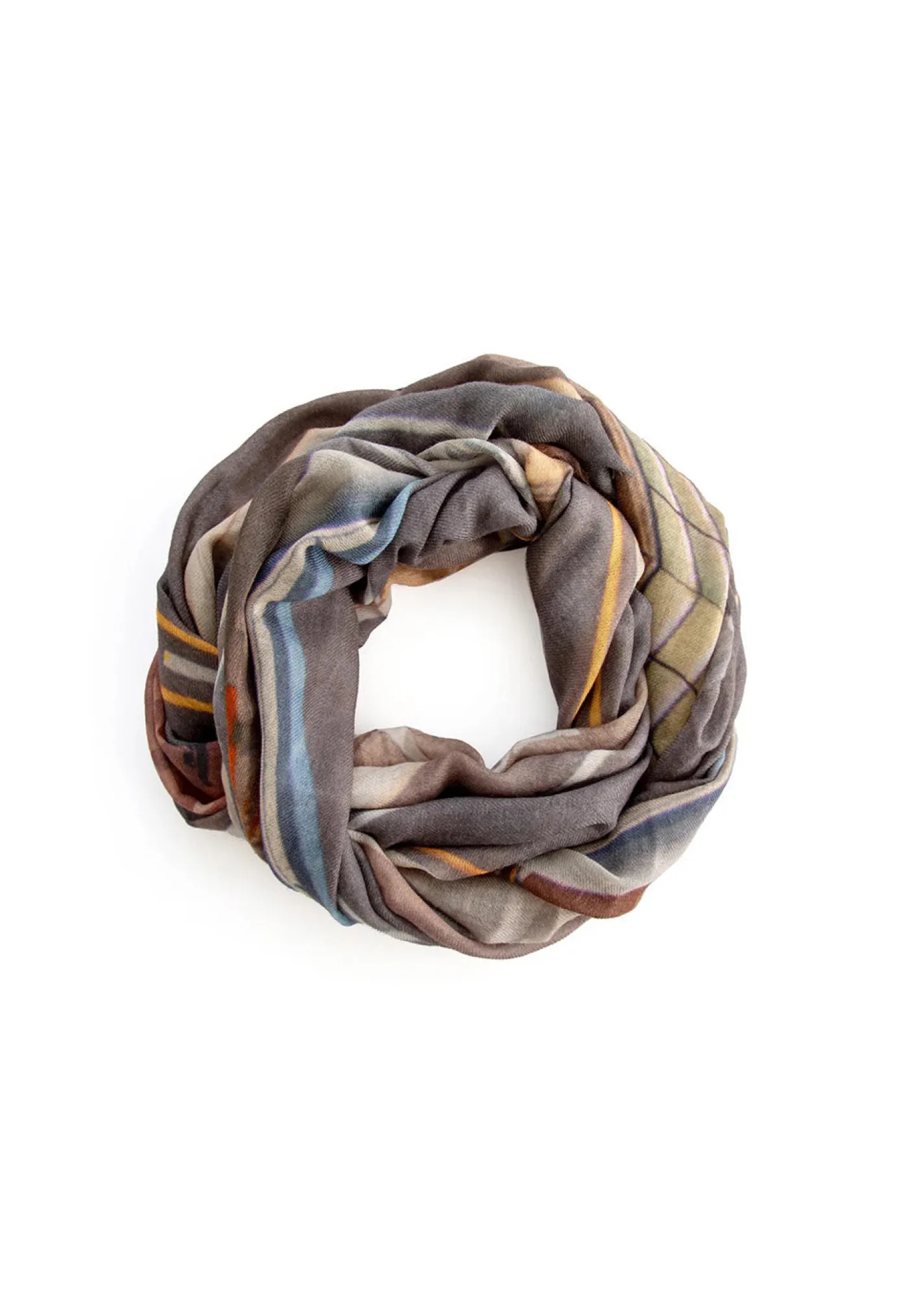 cross_roads__skinny_wool__2.webp Sale Cross Roads - Skinny Wool Scarf Women Scarves | Scarves