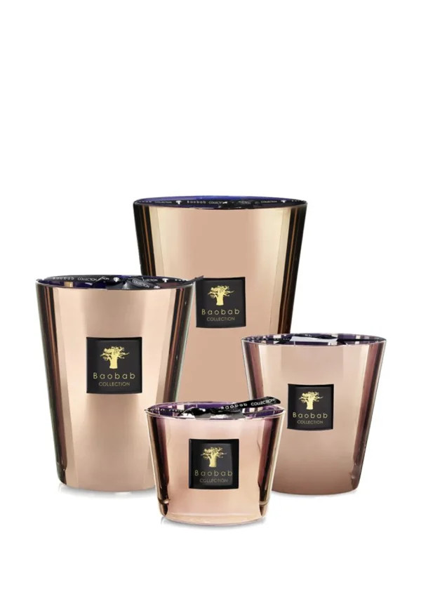 Fashion Cyprium Scented Candle Candles