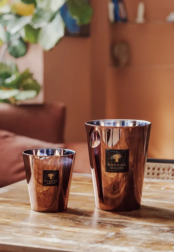 Fashion Cyprium Scented Candle Candles