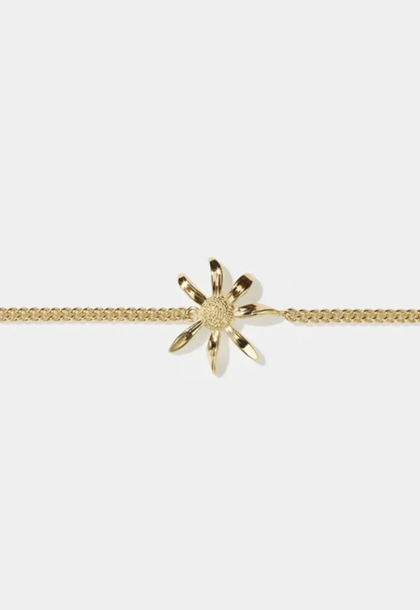 New Daisy Charm Bracelet Women Jewellery | Jewellery