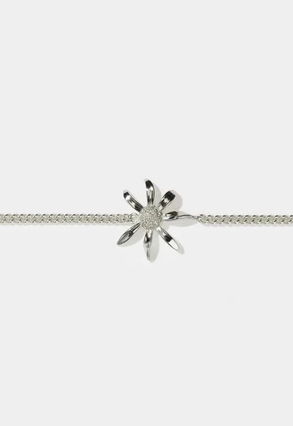 New Daisy Charm Bracelet Women Jewellery | Jewellery