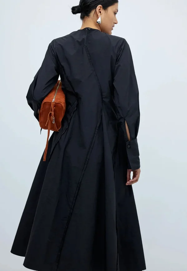 Clearance Dakota Dress - Black Women Dresses