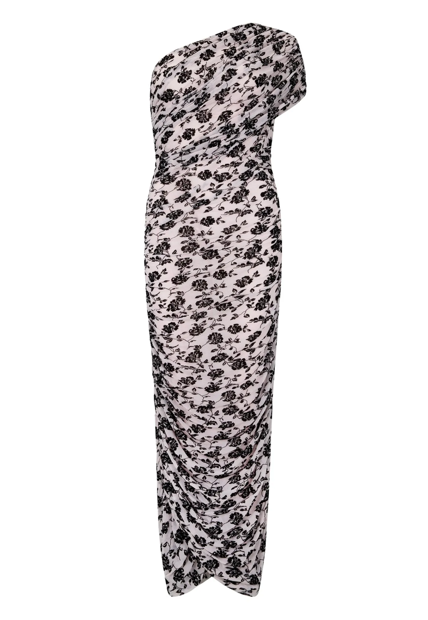 darcy_dress__powder__blac_3.webp Sale Darcy Dress - Powder & Black Women Dresses