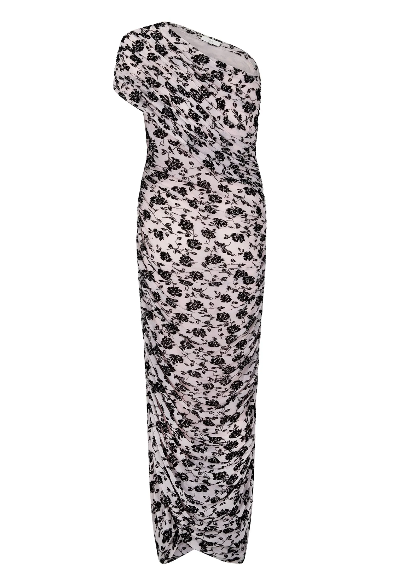 darcy_dress__powder__blac_4.webp Sale Darcy Dress - Powder & Black Women Dresses