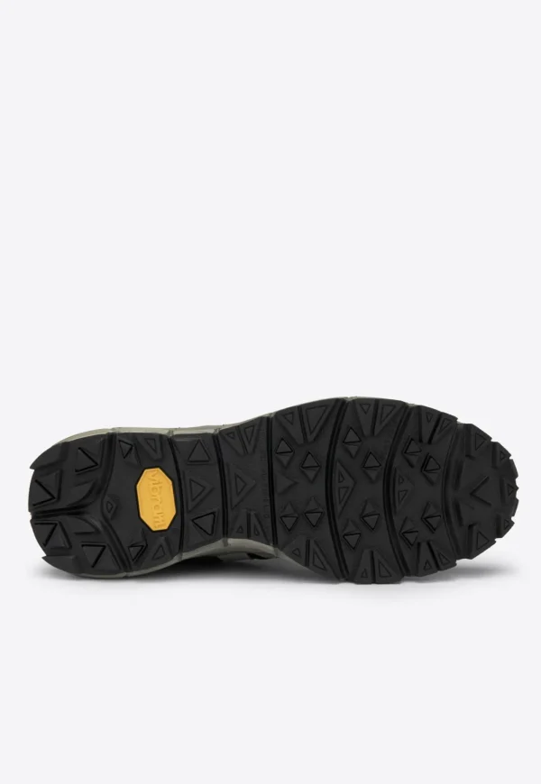 New Dekkan Alveomesh - Black Oxford Women Footwear | Sneakers