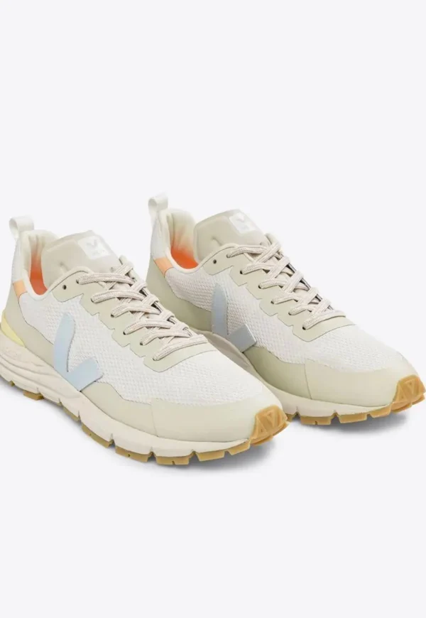 Hot Dekkan Alveomesh - Gravel Ice Women Footwear | Sneakers