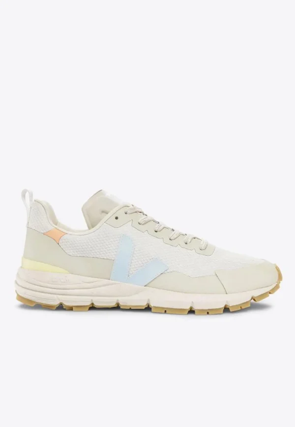 Hot Dekkan Alveomesh - Gravel Ice Women Footwear | Sneakers