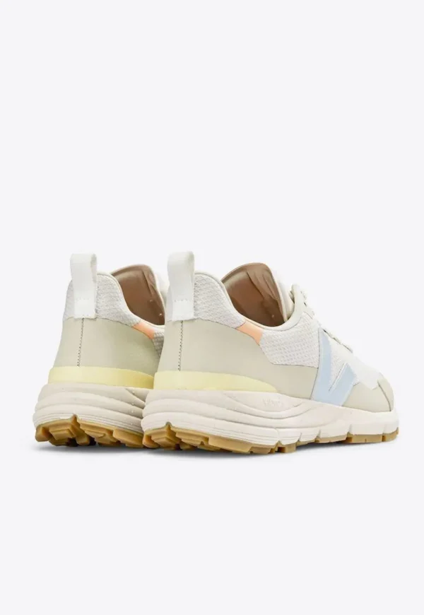 Hot Dekkan Alveomesh - Gravel Ice Women Footwear | Sneakers