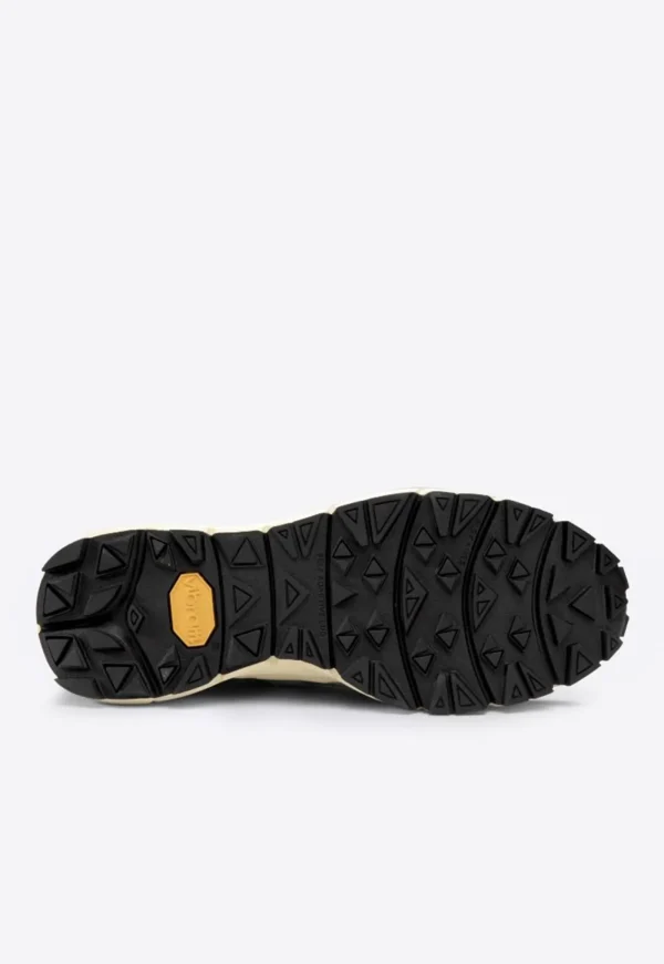 Hot Dekkan Ripstop - Babe/Pierre Women Footwear | Sneakers