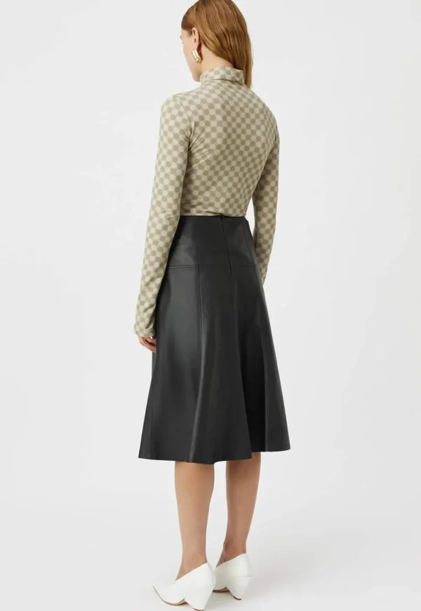 Discount Dionne Top - Taupe Print Women Tops & Tees