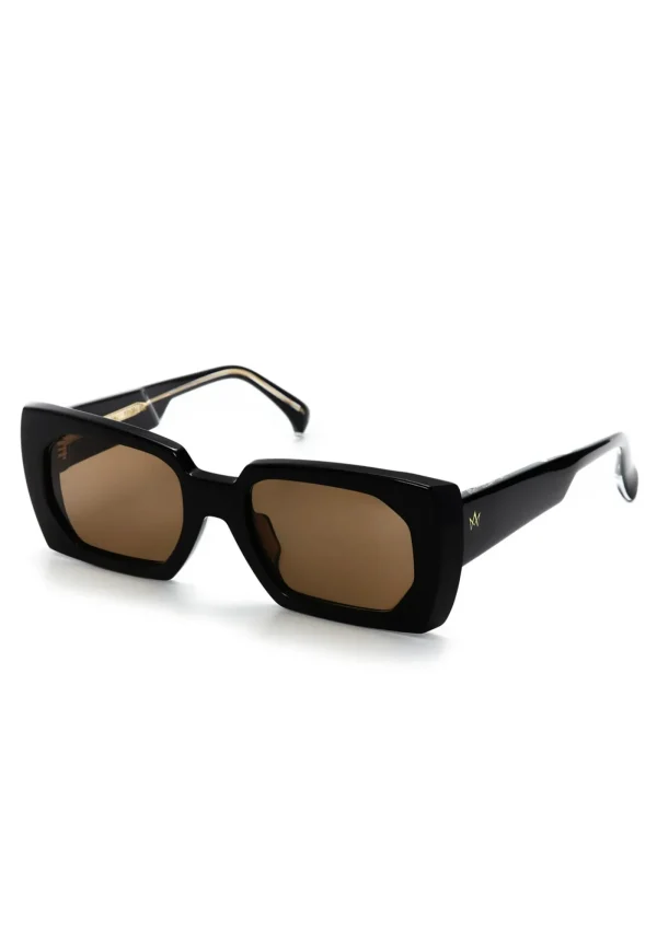 Outlet Dom Sunglasses - Black Women Sunglasses | Sunglasses